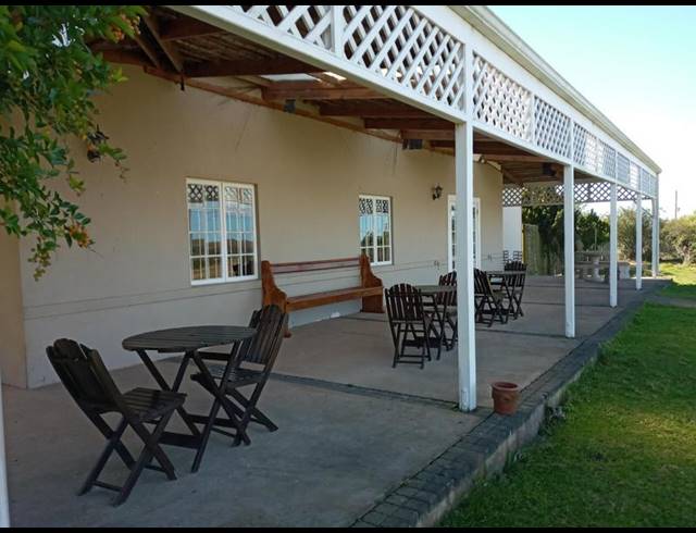 FARM FOR SALE IN MOSSEL BAY RURAL